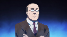 From Bureaucrat to Villainess Dads Been Reincarnated S01E06 1080p HEVC x265-MeGusta EZTV