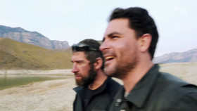 From Russia To Iran Crossing The Wild Frontier S01E01 1080p HEVC x265-MeGusta EZTV