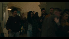 From S03E04 There and Back Again XviD-AFG EZTV