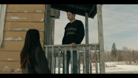 From S03E06 Scar Tissue 1080p WEBRip 10Bit DDP5 1 HEVC-d3g EZTV