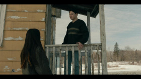 From S03E06 Scar Tissue 720p AMZN WEB-DL DDP5 1 H 264-FLUX EZTV