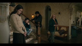 From S03E10 Revelations Chapter Two 720p HEVC x265-MeGusta EZTV