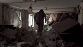 Frontline S40E15 Ukraine Life Under Russias Attack XviD-AFG EZTV