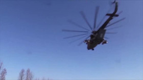 Frontline S40E19 Putins Attack on Ukraine Documenting War Crimes XviD-AFG EZTV