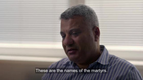 Frontline S42E13 A Year of War Israelis and Palestinians XviD-AFG EZTV