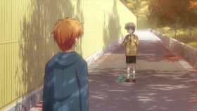 Fruits Basket 2019 S02E21 XviD-AFG EZTV