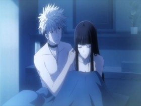 Fruits Basket 2019 S03E04 480p x264-mSD EZTV