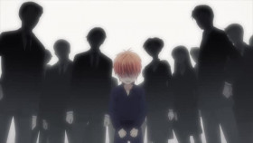 Fruits Basket 2019 S03E08 XviD-AFG EZTV