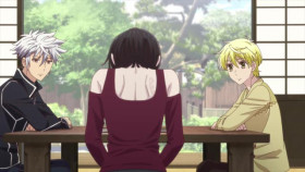 Fruits Basket 2019 S03E13 XviD-AFG EZTV