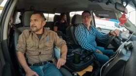 Fugitive Hunters Mexico S01E05 XviD-AFG EZTV