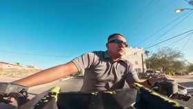 Fugitive Hunters Mexico S01E06 XviD-AFG EZTV