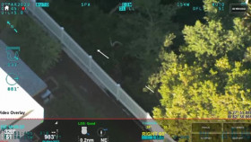 Fugitives Caught on Tape S01E03 XviD-AFG EZTV