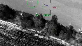 Fugitives Caught on Tape S01E10 1080p HEVC x265-MeGusta EZTV