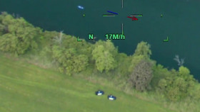 Fugitives Caught on Tape S01E10 1080p WEB h264-EDITH EZTV