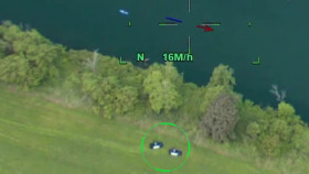 Fugitives Caught on Tape S01E10 XviD-AFG EZTV