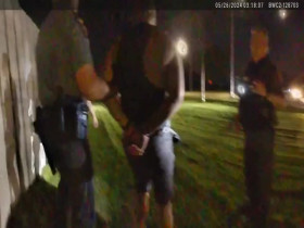 Fugitives Caught on Tape S01E13 480p x264-mSD EZTV