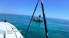 Fugitives Caught on Tape S01E14 1080p HEVC x265-MeGusta EZTV