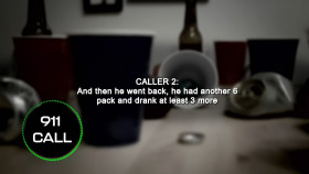 Fugitives Caught on Tape S01E15 1080p HEVC x265-MeGusta EZTV