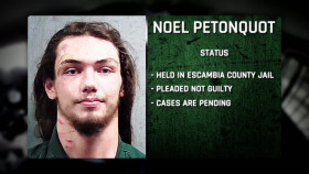 Fugitives Caught on Tape S01E16 1080p HEVC x265-MeGusta EZTV