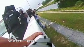 Fugitives Caught on Tape S01E17 1080p WEB h264-EDITH EZTV