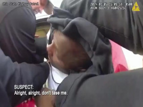 Fugitives Caught on Tape S01E18 480p x264-mSD EZTV