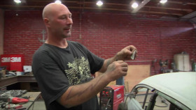 Full Custom Garage S01E02 720p WEB H264-SKYFiRE EZTV