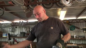 Full Custom Garage S01E10 720p HDTV x264-CBFM EZTV