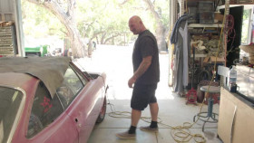 Full Custom Garage S08E04 XviD-AFG EZTV