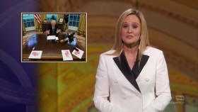 Full Frontal With Samantha Bee S02E07 NOT the Correspondents Dinner 720p HDTV x264-W4F EZTV