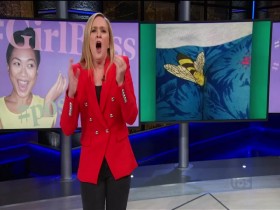 Full Frontal With Samantha Bee S04E13 480p x264-mSD EZTV