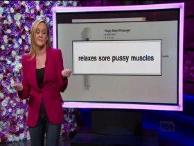 Full Frontal With Samantha Bee S04E26 480p x264-mSD EZTV