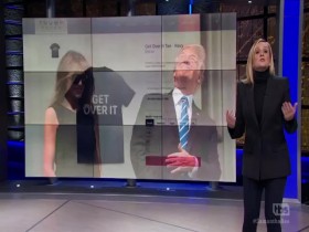 Full Frontal With Samantha Bee S04E27 480p x264-mSD EZTV