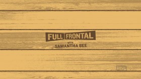 Full Frontal with Samantha Bee S05E14 720p HEVC x265-MeGusta EZTV