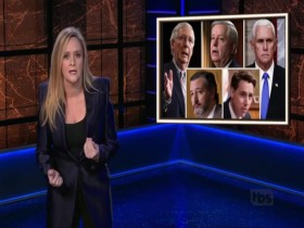 Full Frontal With Samantha Bee S06E01 480p x264-mSD EZTV