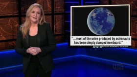 Full Frontal With Samantha Bee S06E08 XviD-AFG EZTV