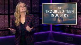 Full Frontal with Samantha Bee S06E28 1080p WEB H264-JEBAITED EZTV