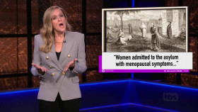 Full Frontal with Samantha Bee S07E12 1080p WEB H264-JEBAITED EZTV