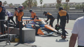 Fully Torqued S04E05 XviD-AFG EZTV