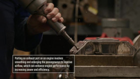 Fully Torqued S04E06 XviD-AFG EZTV