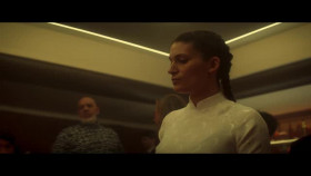 Furies S01E01 XviD-AFG EZTV