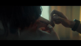 Furies S01E03 XviD-AFG EZTV