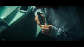 Furies S01E05 XviD-AFG EZTV