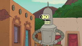 Futurama S09E01 MULTi 1080p WEB H264-UKDTV EZTV