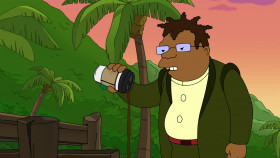 Futurama S09E07 Planet Espresso 720p DSNP WEB-DL DD 5 1 H 264-playWEB EZTV