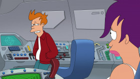 Futurama S09E10 Otherwise 1080p HEVC x265-MeGusta EZTV