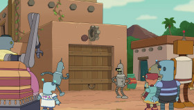 Futurama S12E01 1080p WEB h264-ETHEL EZTV