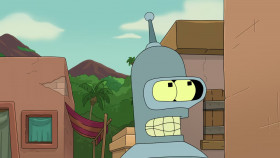 Futurama S12E01 720p x265-TiPEX EZTV