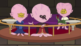 Futurama S12E02 1080p HEVC x265-MeGusta EZTV