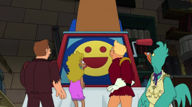 Futurama S12E02 480p x264-RUBiK EZTV