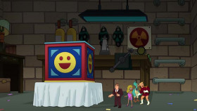 Futurama S12E02 XviD-AFG EZTV